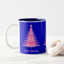 Search for sparkling snowflakes mugs Christmas tree