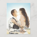 Search for private wedding invitations Just married