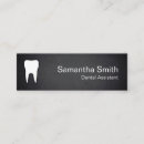 Search for modern dentistry business cards Periodontist
