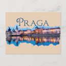 Search for praga postcards Prague