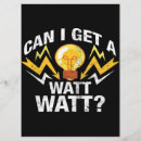 Search for watt postcards Light bulb