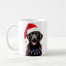 Search for black lab dog mugs Lover
