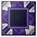 Search for details tiles Purple