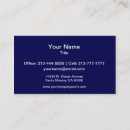 Search for yourself business cards Create your own