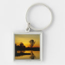 Search for plain square key rings Dusk