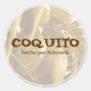 Search for for coquito stickers Puerto rico