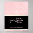 Search for damask pink posters Pretty