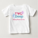Search for under the sea birthday clothing Ocean  party