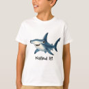 Search for shark kids tshirts Cute