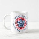 Search for coronation mugs Royalty