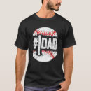 Search for number one son tshirts Father's