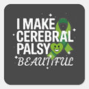 Search for cerebral palsy ribbon stickers Survivor