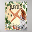 Search for imbolc posters Goddess