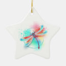 Search for iridescent christmas tree decorations Rainbow
