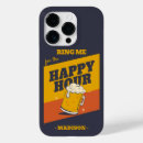 Search for happy hour iphone cases Party