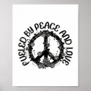Search for 60s peace posters Hippie