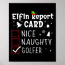 Search for funny golf posters Golftournament
