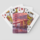 Search for san francisco playing cards International landmark