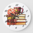 Search for books clocks Teacher