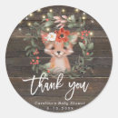 Search for thank you fox stickers Modern