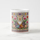Search for cute easter mugs Rabbit