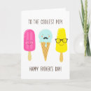 Search for funny mustache fathers day cards Cute