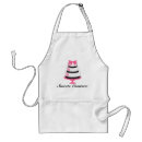 Search for cake business aprons Baking