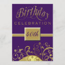 Search for 48th invitations 40th