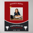 Search for service awards posters Employee