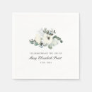 Search for celebration of life napkins Memorial service