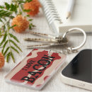 Search for meat lover key rings Pork