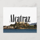 Search for alcatraz postcards Jail
