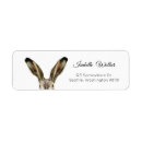 Search for easter bunny return address labels Baby shower