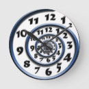 Search for analogue clocks Wall