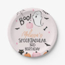 Search for halloween boo plates Spooktacular