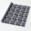 Search for scenic wrapping paper Water
