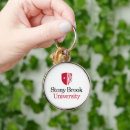 Search for stony key rings Sbu