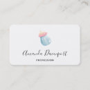 Search for bottle business cards Drink