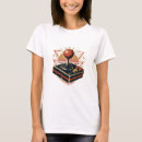 Search for joystick tshirts Arcade