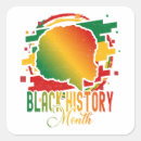 Search for black history stickers Matter
