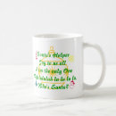 Search for helper mugs Santa's