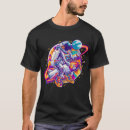 Search for vector space tshirts Astronaut