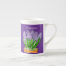 Search for hyacinth mugs Green