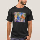 Search for splashes tshirts Blue