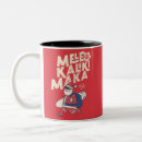 Search for funny hawaiian mugs Xmas