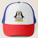 Search for linux hats Tux