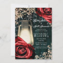 Search for teal rose wedding invitations Flowers