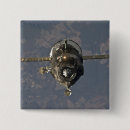 Search for spacecraft badges Orbit