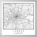 Search for london posters Modern