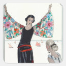 Search for georges barbier stickers Fashion